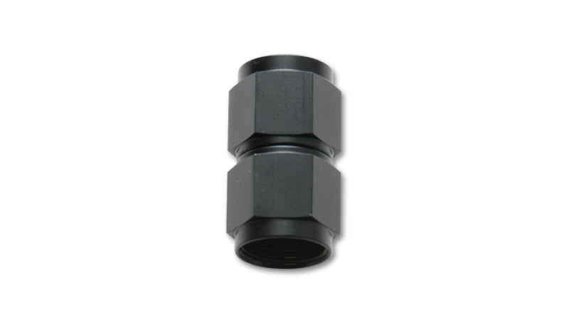 Adaptador de unión hembra Vibrant -16AN (AN a AN)