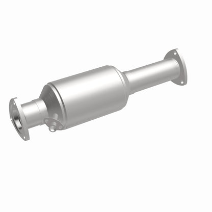MagnaFlow Direct Fit Catalytic Converter 79-87 Toyota Land Cruiser 4.2L