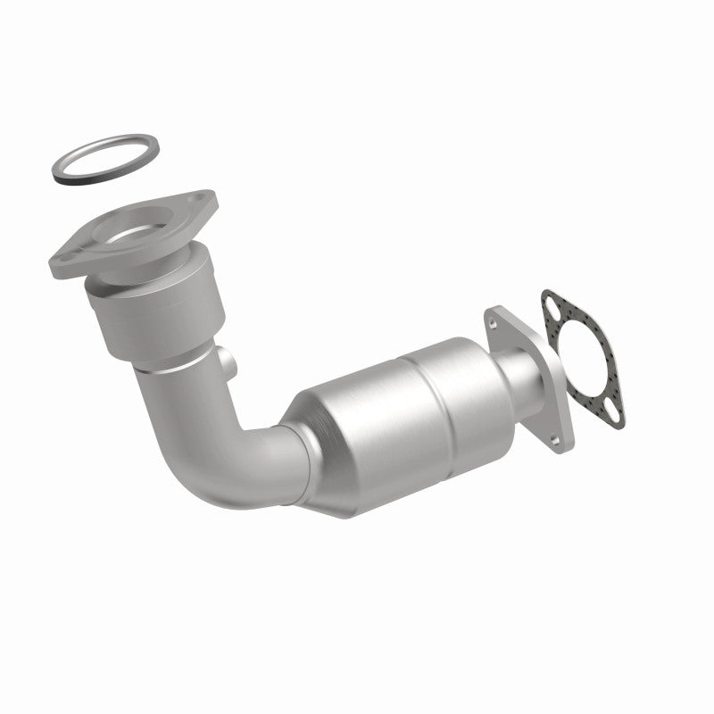 MagnaFlow Direct Fit Catalytic Converter 08-09 Pontiac G8 6.2L D/S