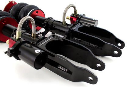 Kit dianteiro de desempenho de levantamento de ar para Nissasn GTR R35 08-17