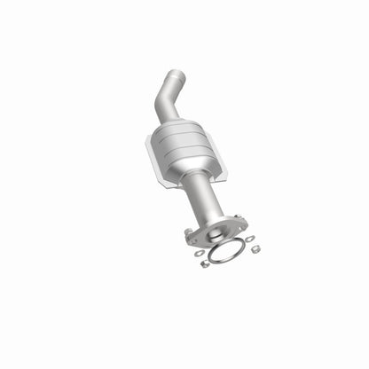 MagnaFlow Direct Fit Catalytic Converter 99-05 Mazda Miata/MX5 (Exc Turbocharged) 1.8L A/T