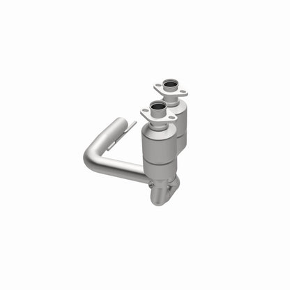 MagnaFlow Direct Fit Catalytic Converter 99-00 Grand Cherokee 4.0L