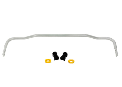 Whiteline 08/06-09 Pontiac G8 Sedan Traseiro 22mm X Heavy Duty Barra estabilizadora ajustável