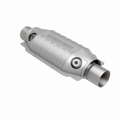 MagnaFlow Universal Catalytic Converter 2.00inch w/ dual O2