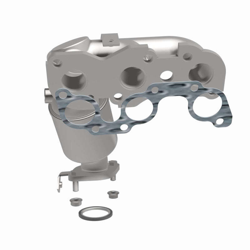 MagnaFlow Direct Fit Catalytic Converter 2002 Toyota Avalon 3.0L