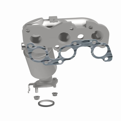 MagnaFlow Direct Fit Catalytic Converter 2002 Toyota Avalon 3.0L
