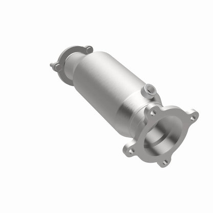 MagnaFlow Direct Fit Catalytic Converter 2012-2014 Audi A6 2.0L
