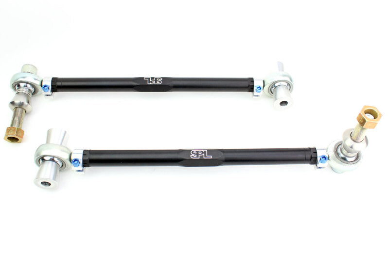 Peças SPL 06-13 BMW Série 3/1 Série (E9X/E8X)/F8X Barras de tensão dianteiras