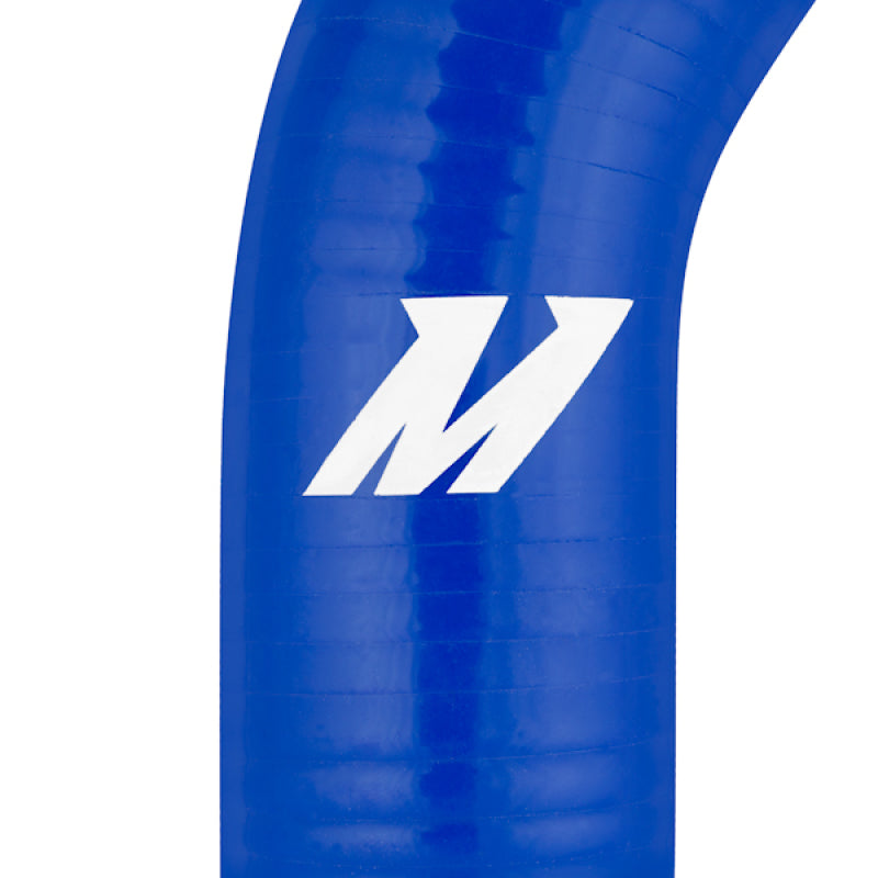 Kit Mangueras Mishimoto 99-05 Volkswagen Golf 1.8T Azul Silicona
