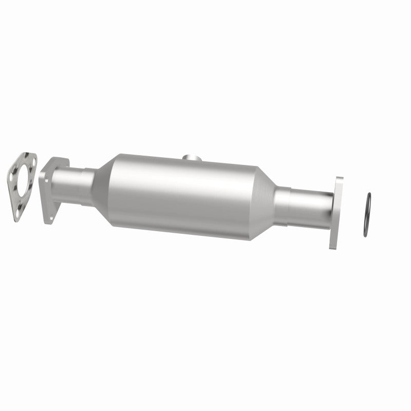 MagnaFlow Direct Fit Catalytic Converter 98-02 Honda Accord 4 2.3L