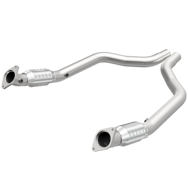 MagnaFlow Conv DF 05- SRT-8 6.1L TODOTERRENO