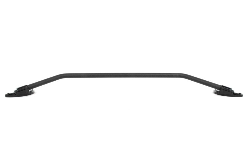 Perrin 02-07 Subaru Impreza (WRX/STi/RS/2.5i) / 04-08 Forester Soporte de puntal delantero - Negro