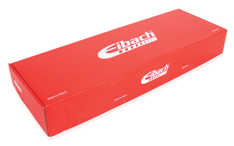 Kit antirrolagem frontal Eibach 28 mm para Lexus IS 300 JCE1 01-05 (inclui Sport Cross)