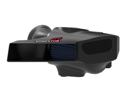 aFe Momentum GT Pro 5R Sistema de admissão de ar frio 15-18 Volkswagen Golf R I4-2.0L (t)