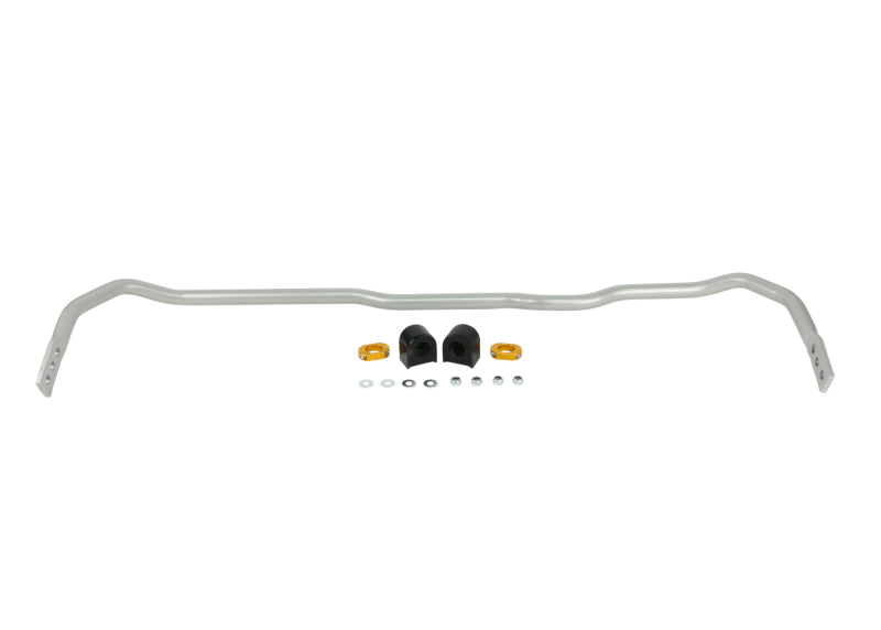 Whiteline VAG MK4/MK5 FWD somente dianteiro 24mm ajustável X-Heavy Duty