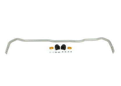 Whiteline VAG MK4/MK5 FWD somente dianteiro 24mm ajustável X-Heavy Duty