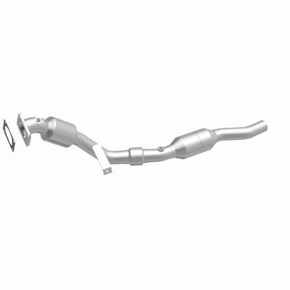 MagnaFlow Direct Fit Catalytic Converter 01-02 Audi S4 2.7L P/S