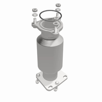 MagnaFlow Direct Fit Catalytic Converter 2012-2015 Buick Verano 2.4L OEM Grade