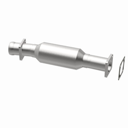 MagnaFlow Direct Fit Catalytic Converter California Grade 79-80 International Scout II 5.0L