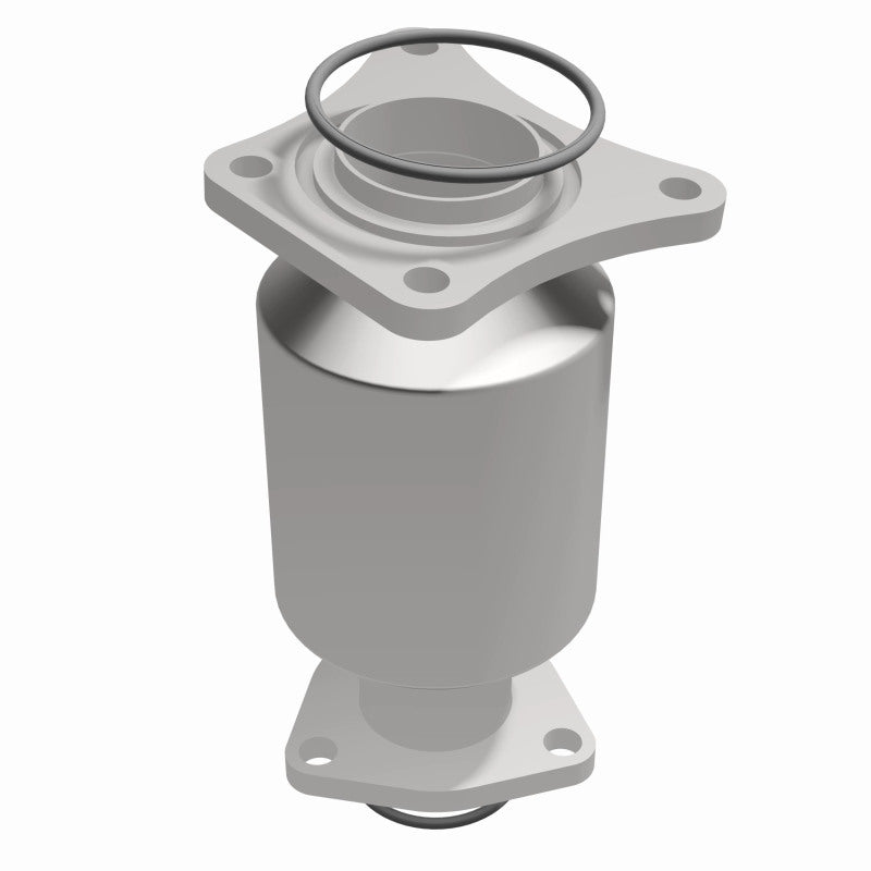 MagnaFlow Direct Fit Catalytic Converter 2002 Infiniti I35 3.5L fr