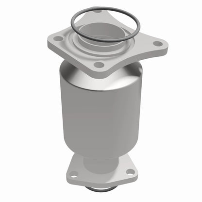 MagnaFlow Direct Fit Catalytic Converter 2002 Infiniti I35 3.5L fr