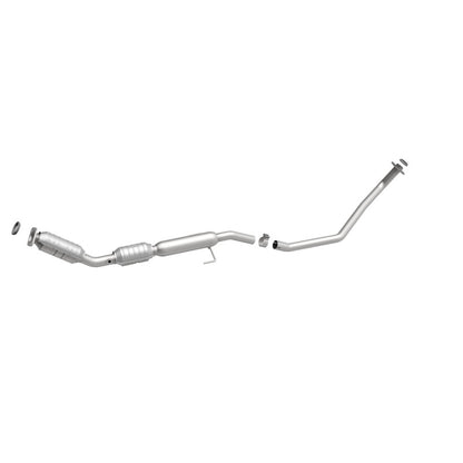 MagnaFlow Direct Fit Catalytic Converter California 09-11 Toyota Corolla / Matrix L4-1.8LGAS