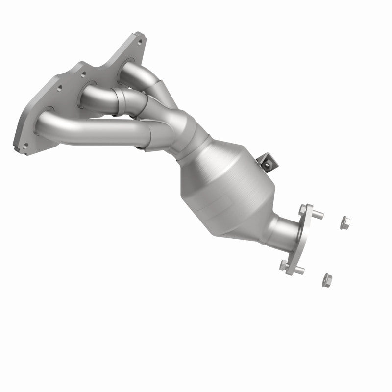 MagnaFlow Direct Fit Catalytic Converter 06-09 Toyota RAV4 3.5L
