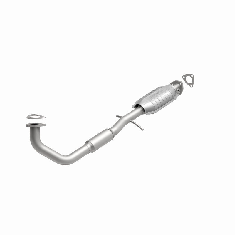 MagnaFlow Direct Fit Catalytic Converter 01-02 Saturn Rear OEM