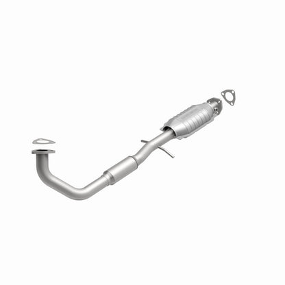 MagnaFlow Direct Fit Catalytic Converter 01-02 Saturn Rear OEM