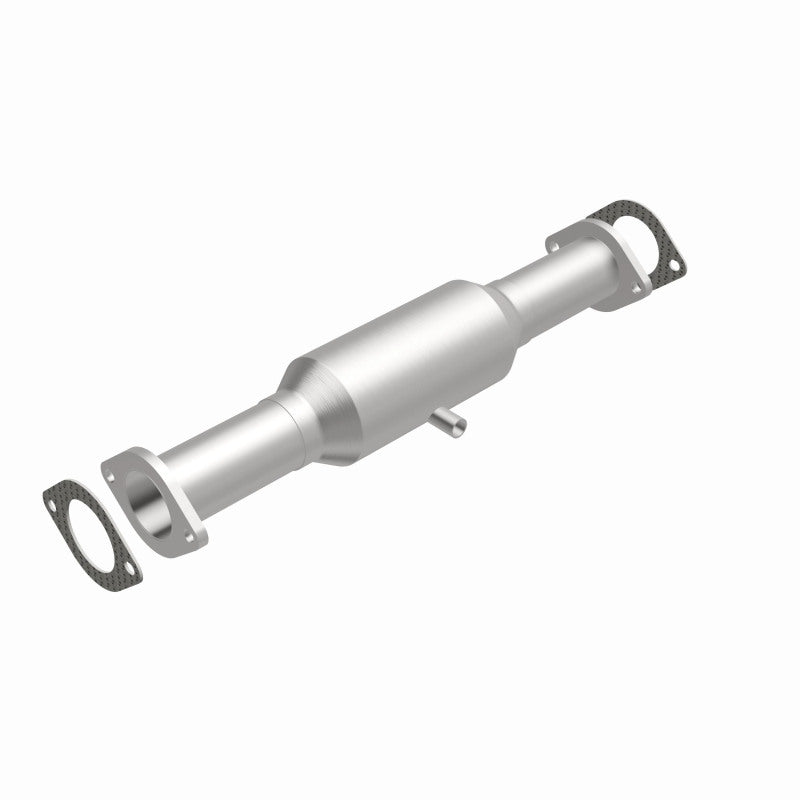 MagnaFlow Direct Fit Catalytic Converter 83-85 Ford Ranger 2.8L