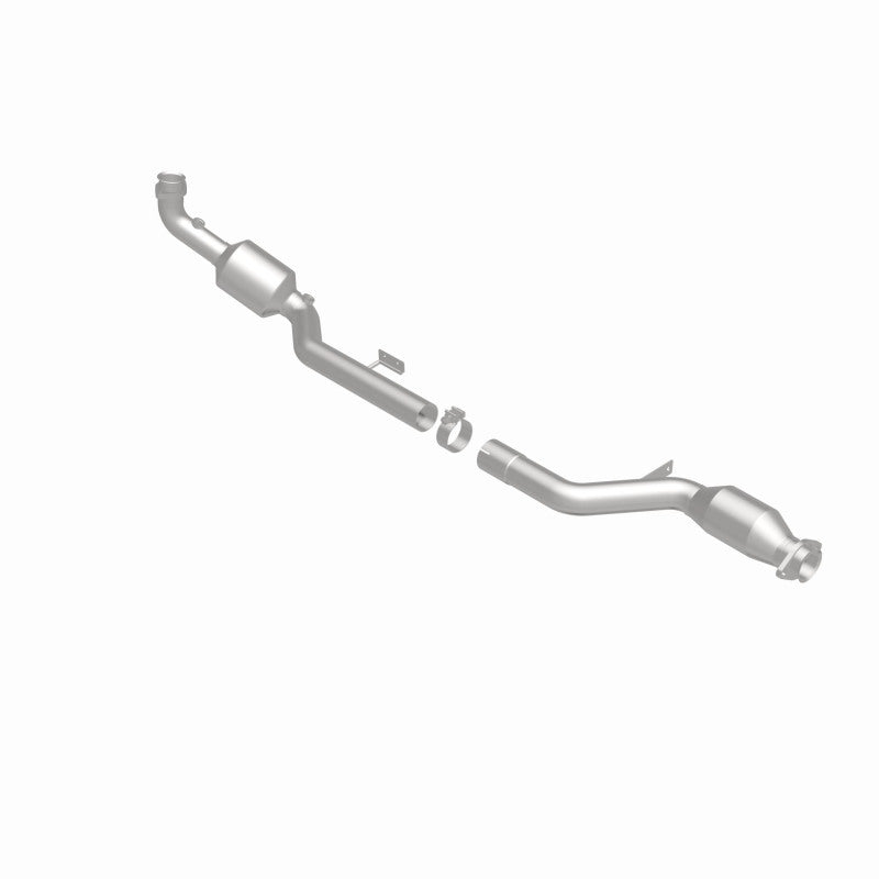 MagnaFlow Direct Fit Catalytic Converter 05-10 SLK55 AMG 5.5L ds