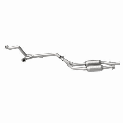 MagnaFlow Direct Fit Catalytic Converter 92-93 Mercedes 400E/SE 4.2L