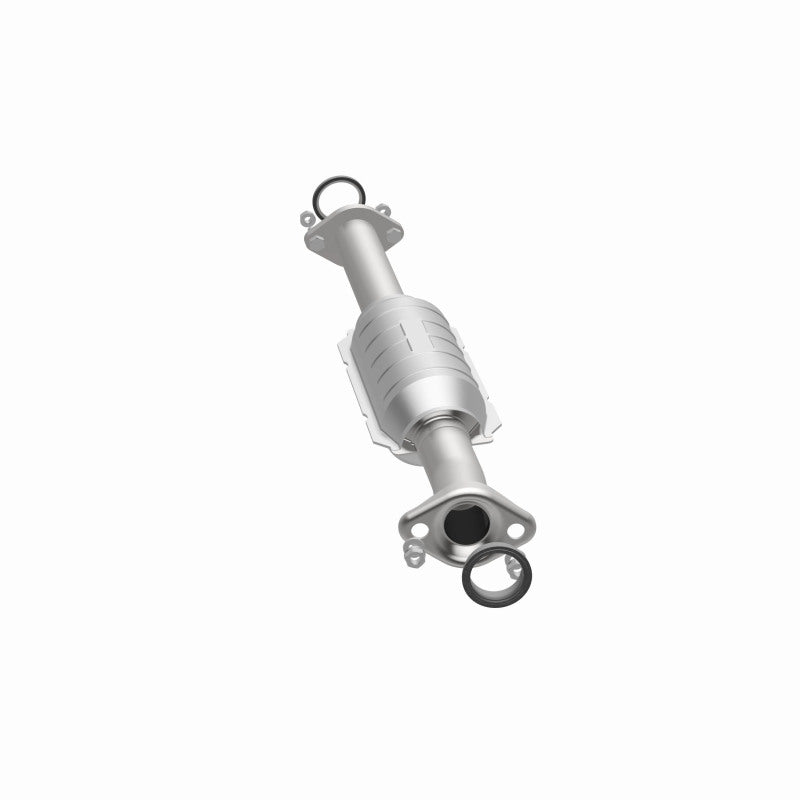 MagnaFlow Direct Fit Catalytic Converter 2002 Suzuki Aerio 2.0L