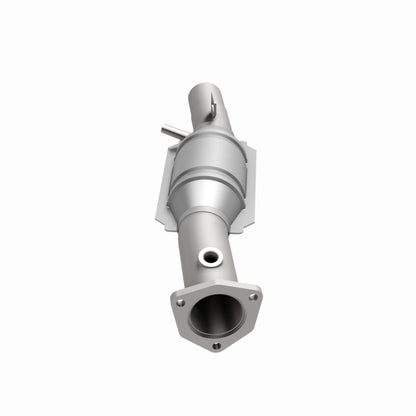 MagnaFlow Direct Fit Catalytic Converter 95 Volkswagen Golf 2.8L