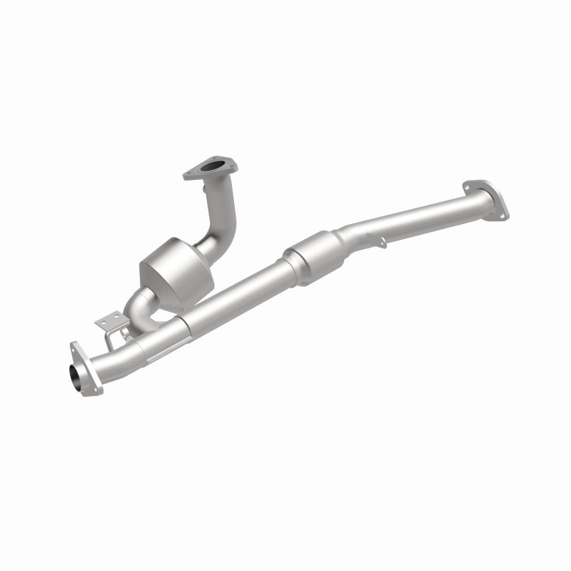 MagnaFlow Direct Fit Catalytic Converter 00-01 Maxima/I30 mid-Y-Pipe