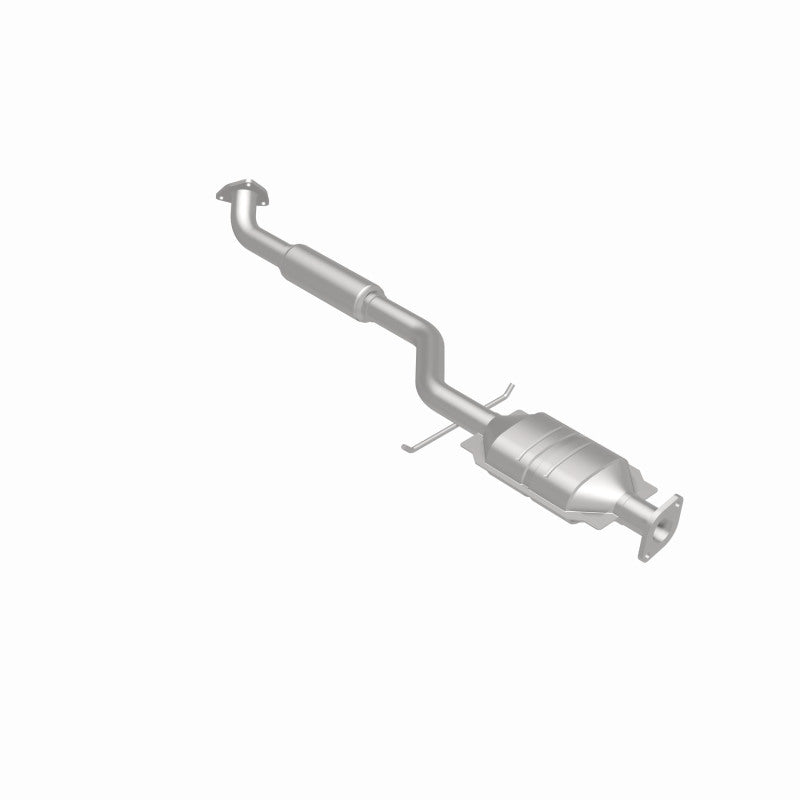 MagnaFlow Direct Fit Catalytic Converter Sonata/Optim 2.4L rear OEM