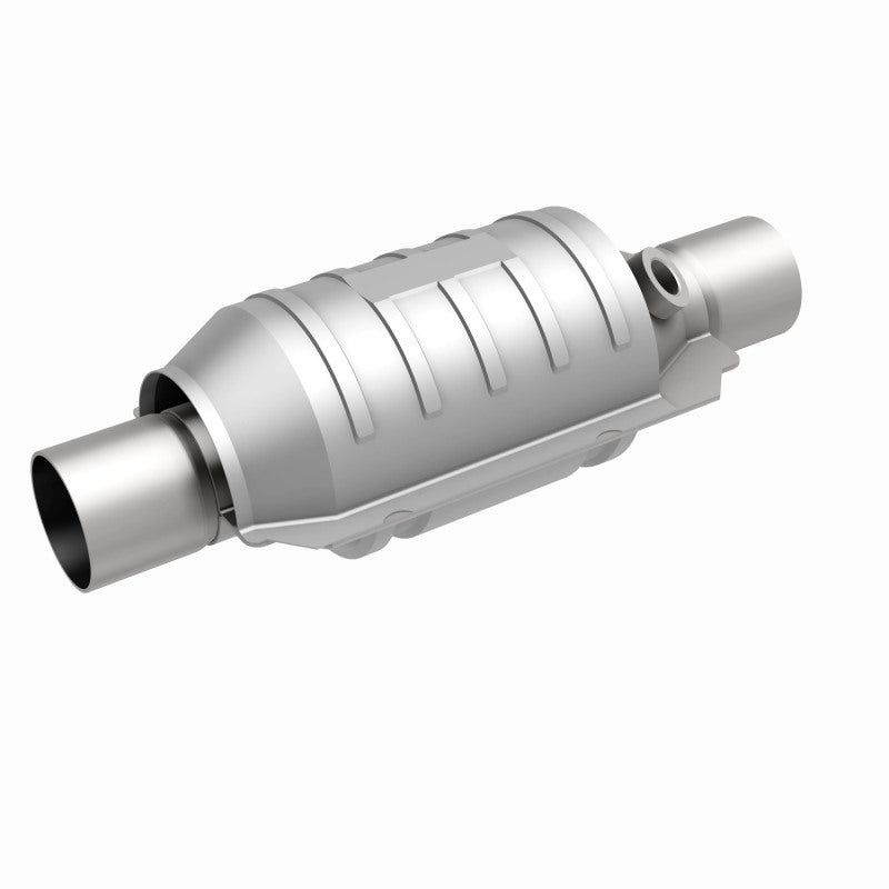 MagnaFlow Universal Catalytic Converter 1.75 with 1-O2 Front CA