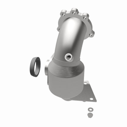 MagnaFlow Direct Fit Catalytic Converter 08-09 Dodge Caliber 2.4L T