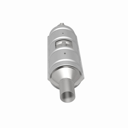 MagnaFlow DF Catalytic Conv 00-05 Ford Excursion / 99-04 F-250 SD / 99-04 F-350 SD (California)
