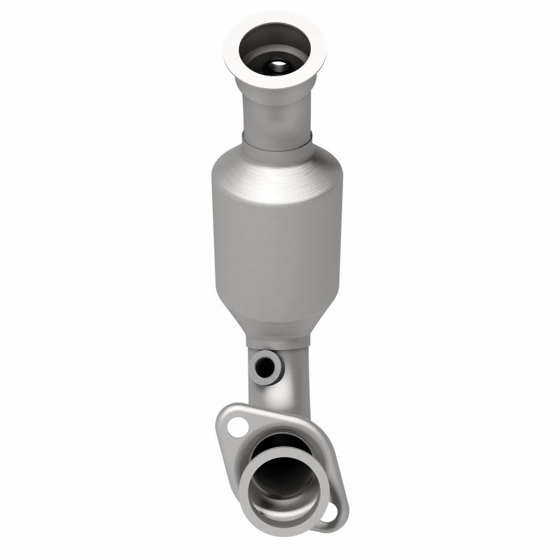 MagnaFlow Direct Fit Catalytic Converter 02-03 Liberty 3.7L PS frt O