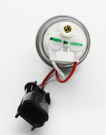 Walbro Universal 535lph bomba de combustível no tanque versão E85