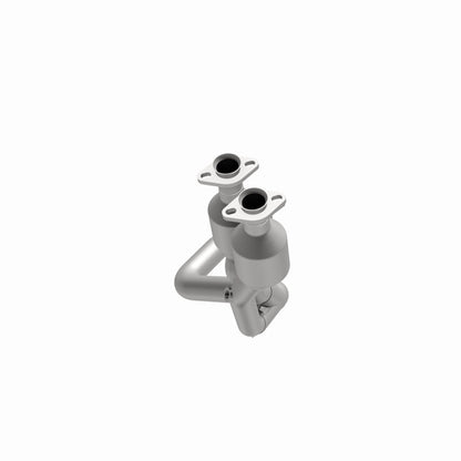MagnaFlow Direct Fit Catalytic Converter 1999 Jeep Cherokee 4.0L