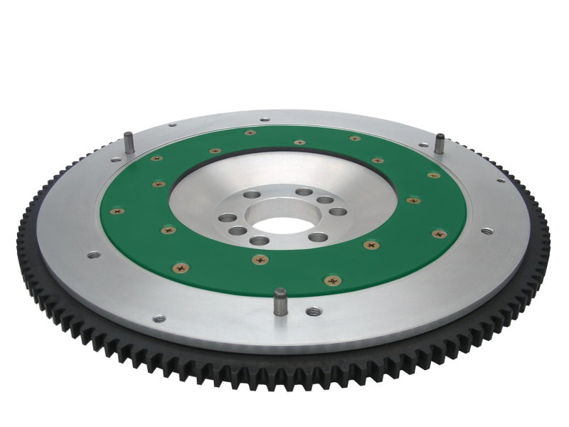 Fidanza 68-80 MG MGB 1.8L 127 Diente 5 Principal 4-Synchro Pequeño BP Volante de aluminio