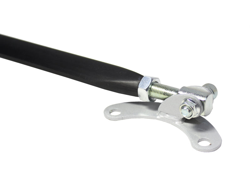 Whiteline 91-93 Nissan NX Soporte de torre de puntal ajustable trasero