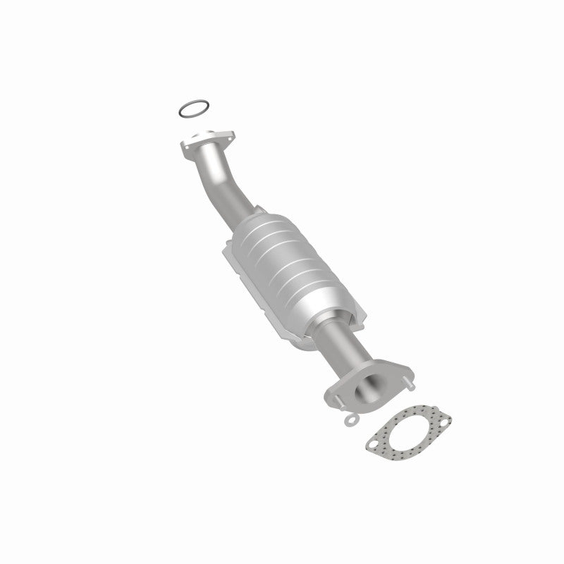 MagnaFlow Direct Fit Catalytic Converter 98-00 Niss Pathfinder 3.3L