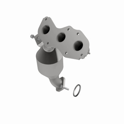 MagnaFlow Direct Fit Catalytic Converter 08-09 Toyota Highlander 3.5L