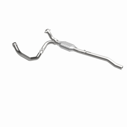 MagnaFlow Direct Fit Catalytic Converter 02-03 Ram 1500 4.7OEM