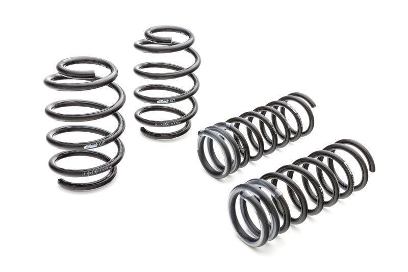 Eibach Pro-Kit para 07-09 Mazdaspeed 3