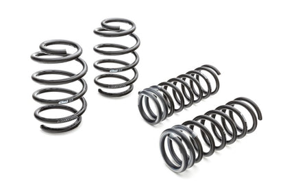 Eibach Pro-Kit para 99-02 Mustang Cobra Convertible/Coupe