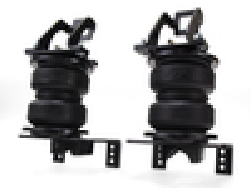 Air Lift Loadlifter 5000 Ultimate Kit de mola pneumática traseira para 99-04 Ford F-250 Super Duty 4WD